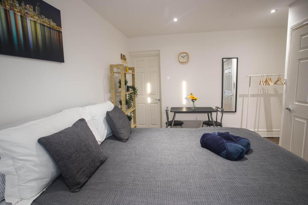 Flat 1, 401 Stapleton Rd Appartamento Bristol