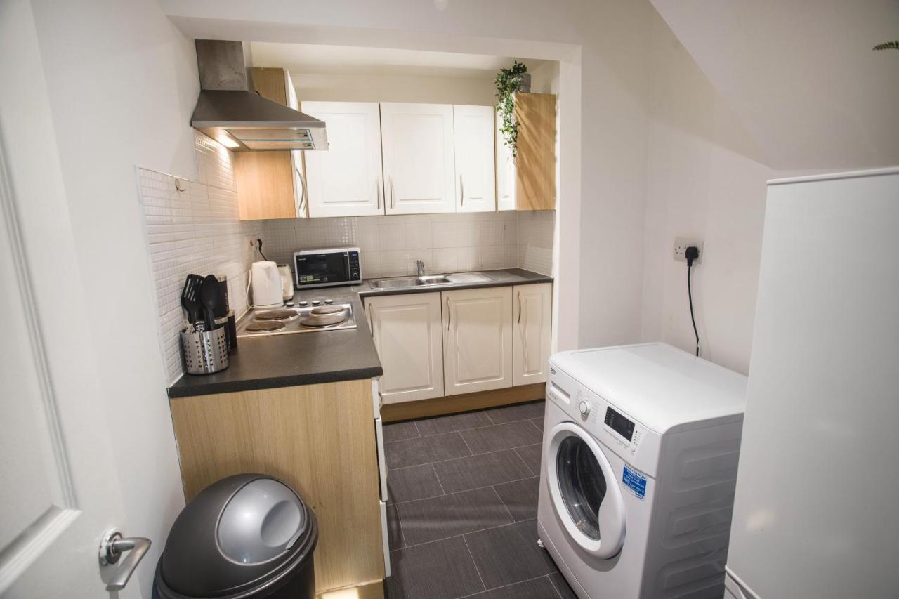 Appartamento Flat 1, 401 Stapleton Rd *