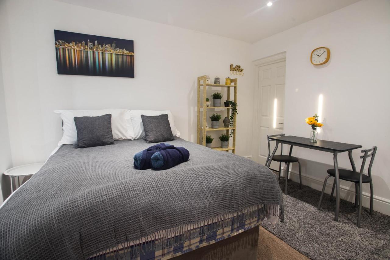 Appartamento Flat 1, 401 Stapleton Rd *