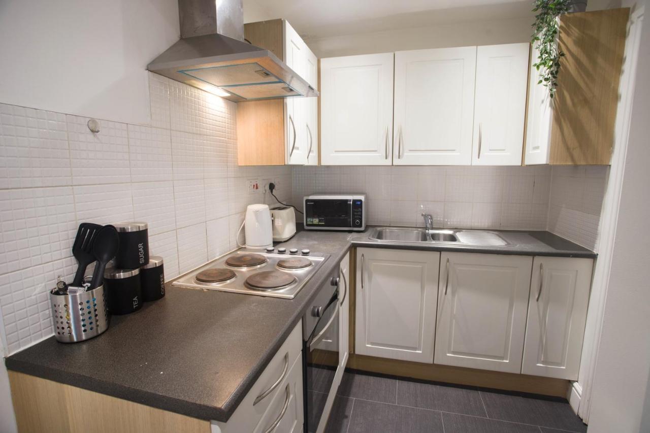 Flat 1, 401 Stapleton Rd Appartamento *